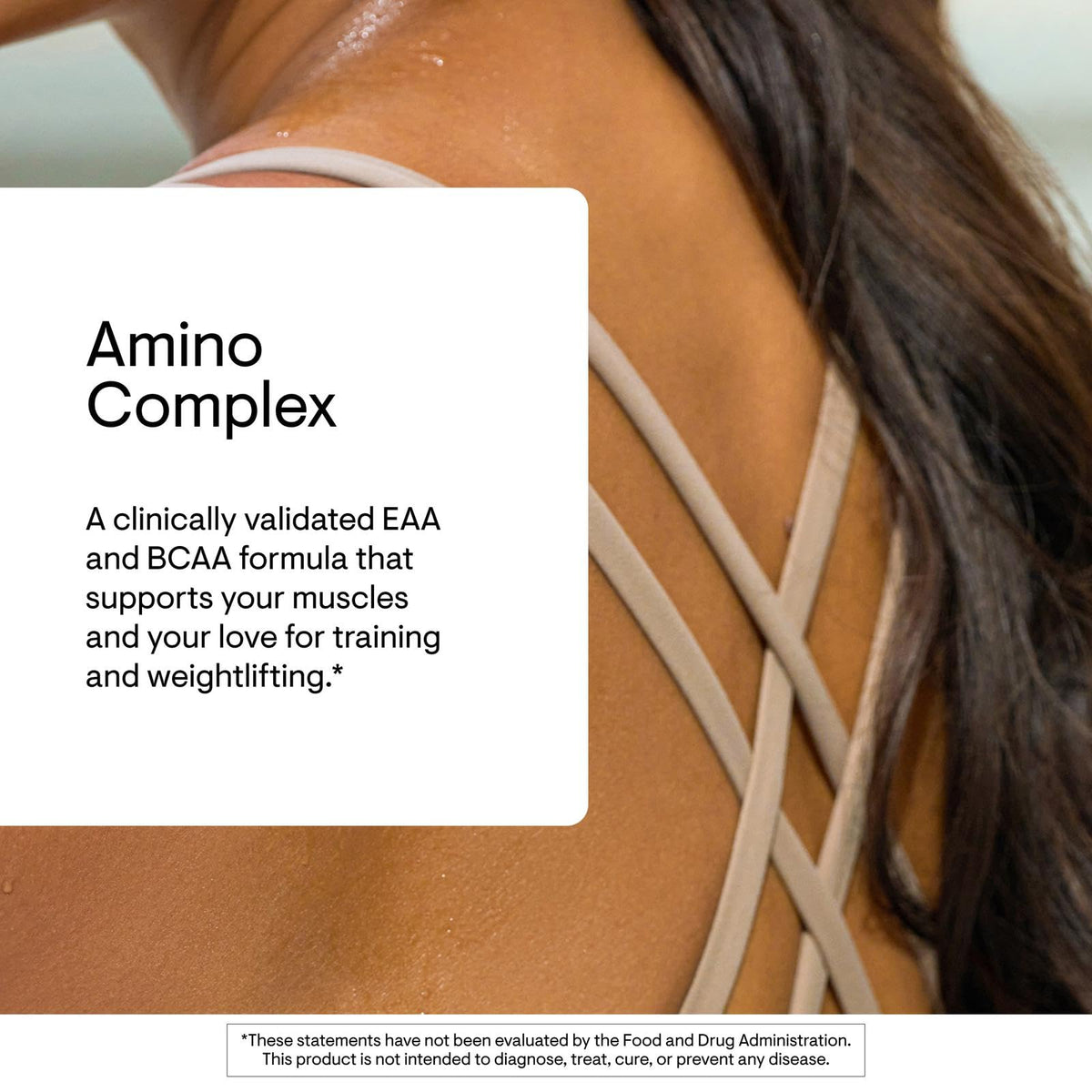 THORNE Amino Complex – Clinically Validated EAA & BCAA Powder (Pre/Post-Workout) – NSF Certified for Sport – Lemon - Calm Era