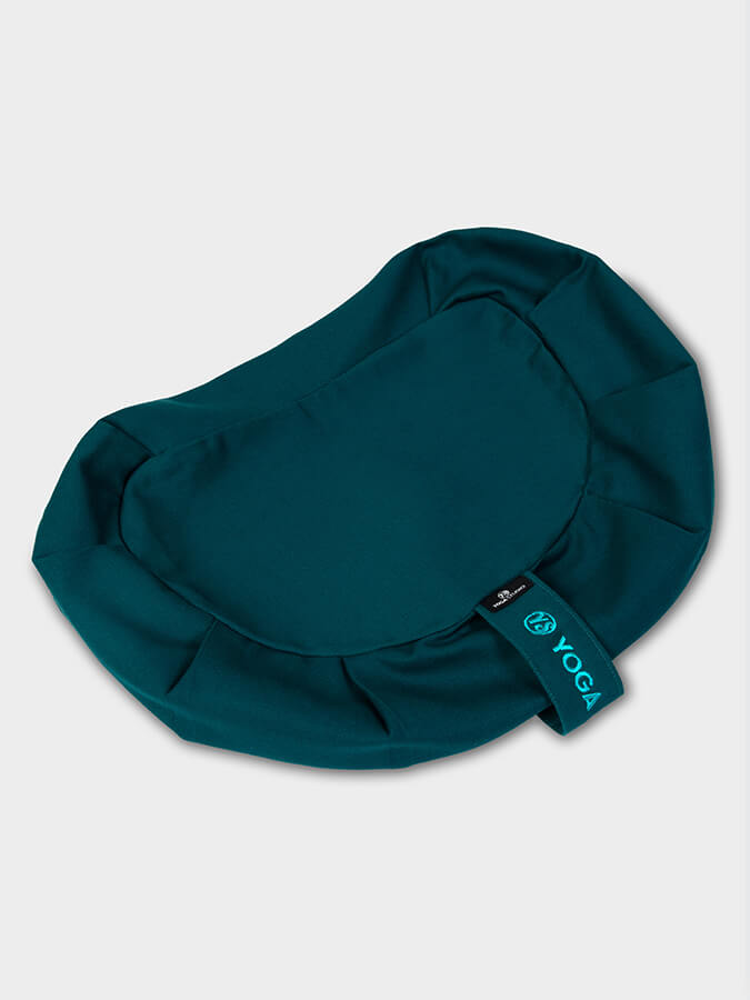 Yoga Studio EU Crescent Zafu Cushion Cover