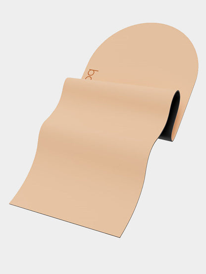 Bala The Play Yoga Mat 5mm – Non-Slip Natural Rubber