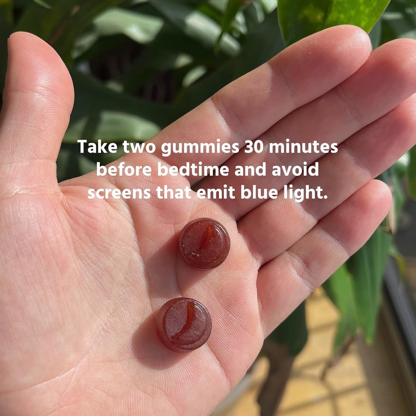 TruHeight Sleep Gummies for Kids & Teens – Natural Growth Sleep Aid