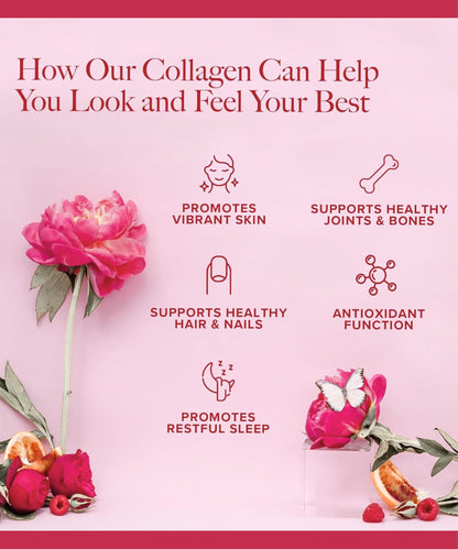 Truvani Hydrolyzed Collagen Peptides — Unflavored, Grass-Fed, 7 Servings