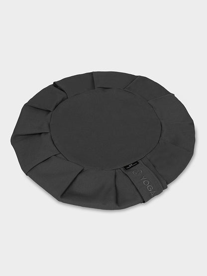 Yoga Studio EU Round Cushion Cover