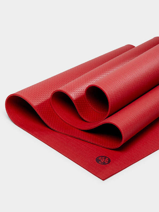 Manduka PROlite Yoga Mat – Standard 71" | 4.7mm | Premium Non-Slip