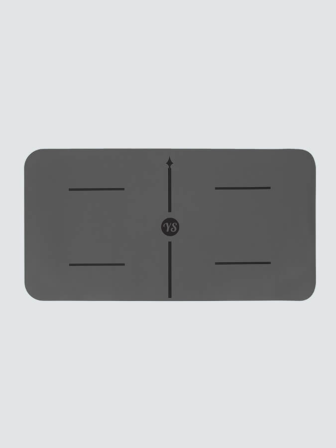 Yoga Studio The Grip Mini Knee Mat Pad 4mm
