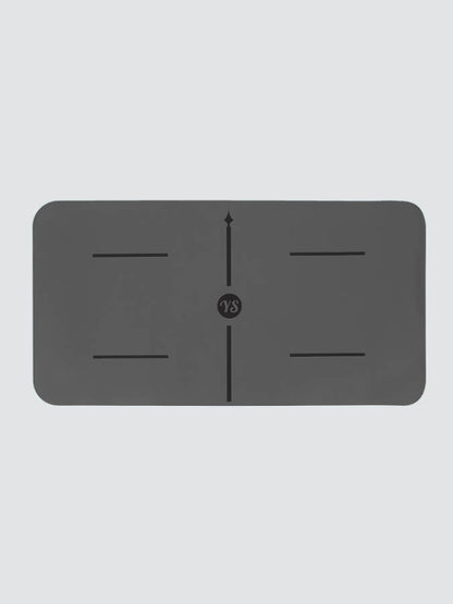 Yoga Studio The Grip Mini Knee Mat Pad 4mm