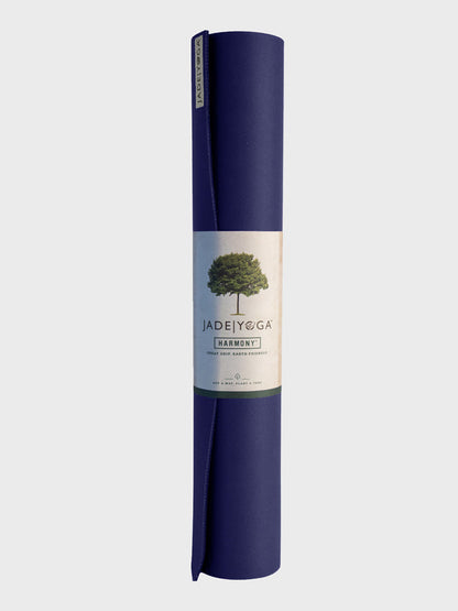 Jade Yoga Harmony 68" Yoga Mat 5mm