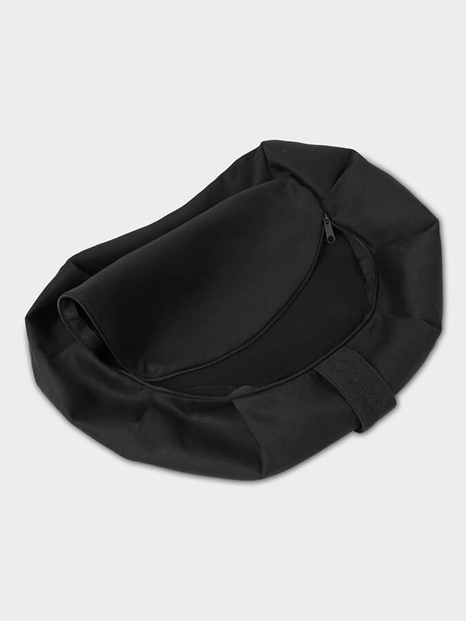 Yoga Studio EU Crescent Zafu Cushion Cover