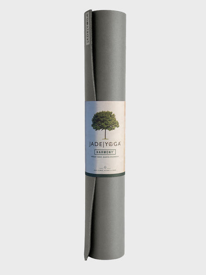 Jade Yoga Harmony 68" Yoga Mat 5mm