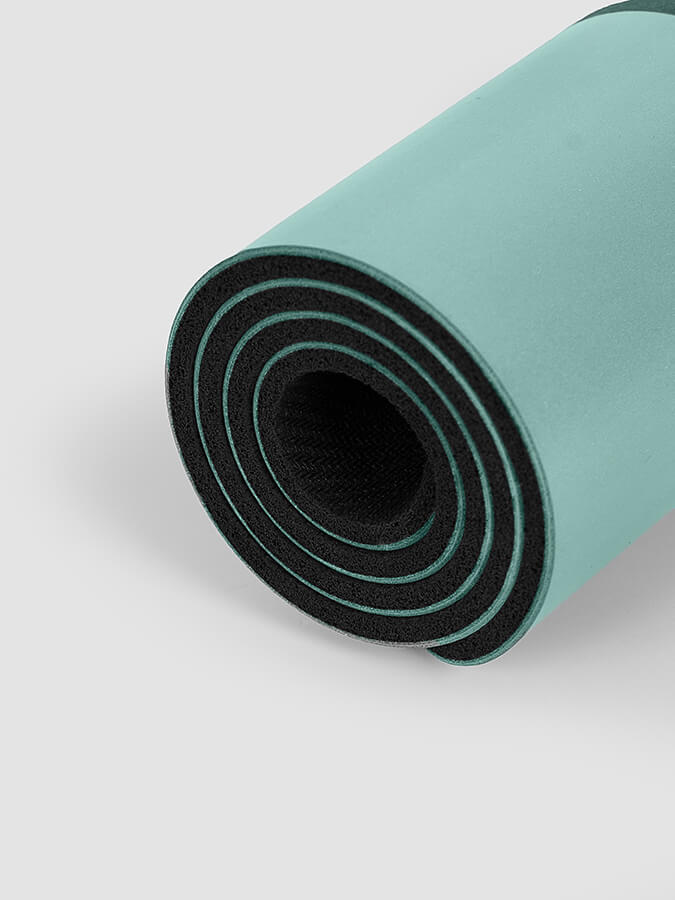 Yoga Studio The Grip Mini Knee Mat Pad 4mm