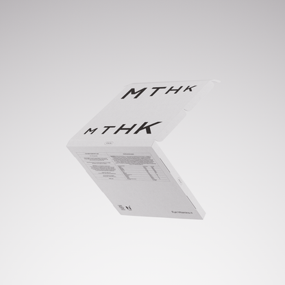MTHK Ultimate Eye Vitamins, Tablet or Liquid