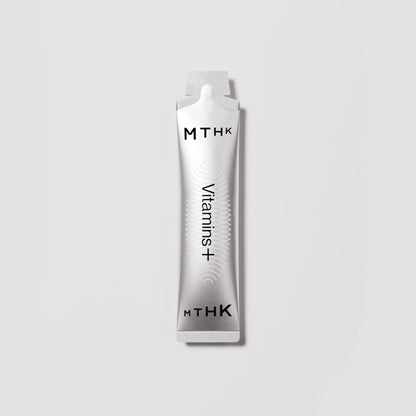 MTHK Ultimate Eye Vitamins, Tablet or Liquid