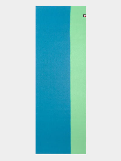 Manduka eKO SuperLite Travel Yoga Mat – 1.5mm | Lightweight & Eco-Friendly