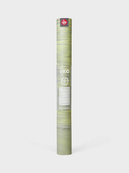 Manduka eKO SuperLite Travel Yoga Mat – 1.5mm | Lightweight & Eco-Friendly