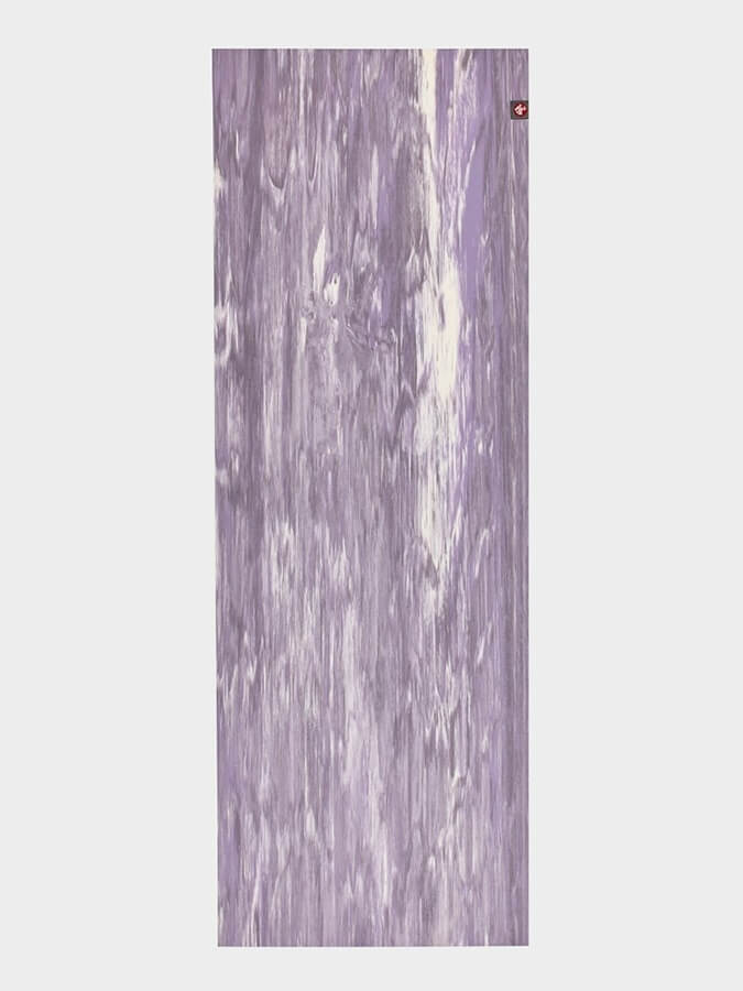 Manduka eKO SuperLite Travel Yoga Mat – 1.5mm | Lightweight & Eco-Friendly