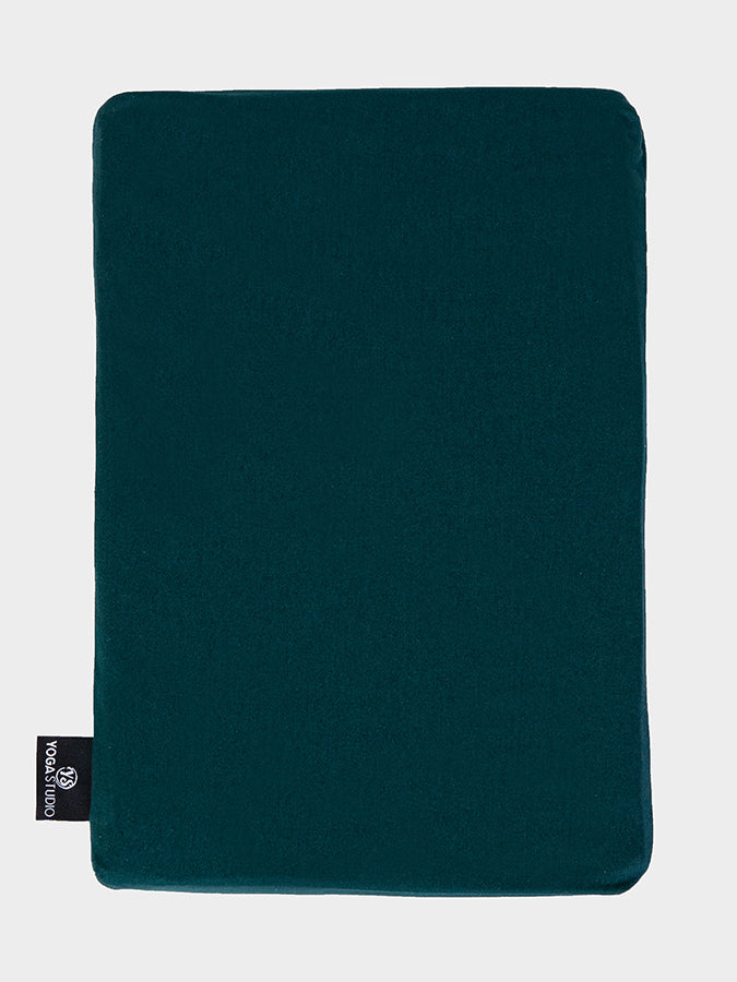 Yoga Studio Organic Cotton Head Block Cover