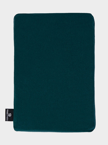Yoga Studio Organic Cotton Head Block Cover