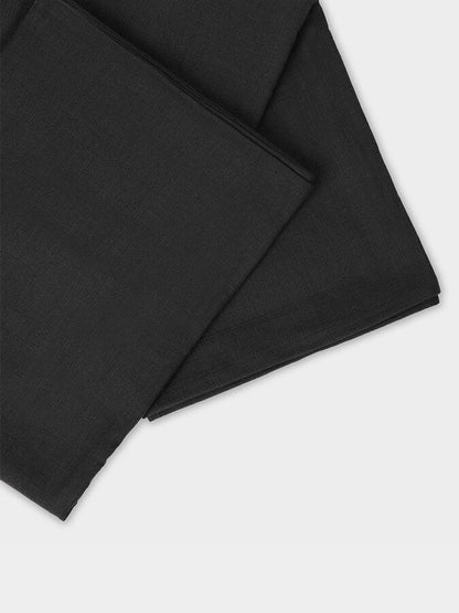 Yoga Studio GOTS Organic Cotton Yoga Blanket