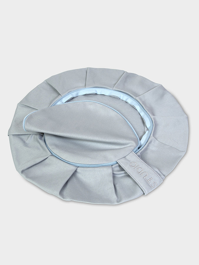 Yoga Studio EU Round Cushion Cover