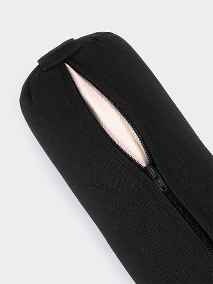 Yoga Studio Organic Lightweight Mini Meditation Bolster