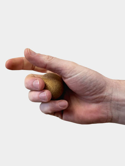Yoga Studio Cork Massage Balls — Ten Pack