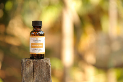 Vitality Extracts Frankincense Essential Oil 30ml
