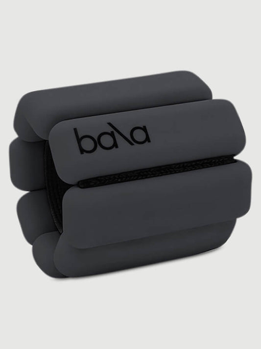 Bala 2lb Ankle & Wrist Weight Bangles – Silicone