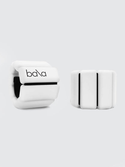 Bala 1lb Ankle & Wrist Weights