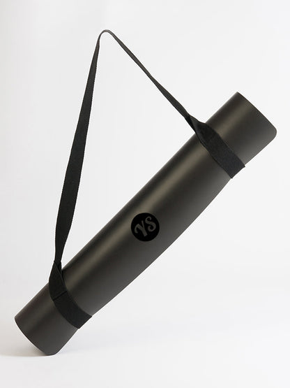 Yoga Studio Grip Mat 4mm — Long & Wide