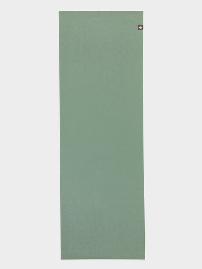 Manduka eKO SuperLite Travel Yoga Mat – 1.5mm | Lightweight & Eco-Friendly