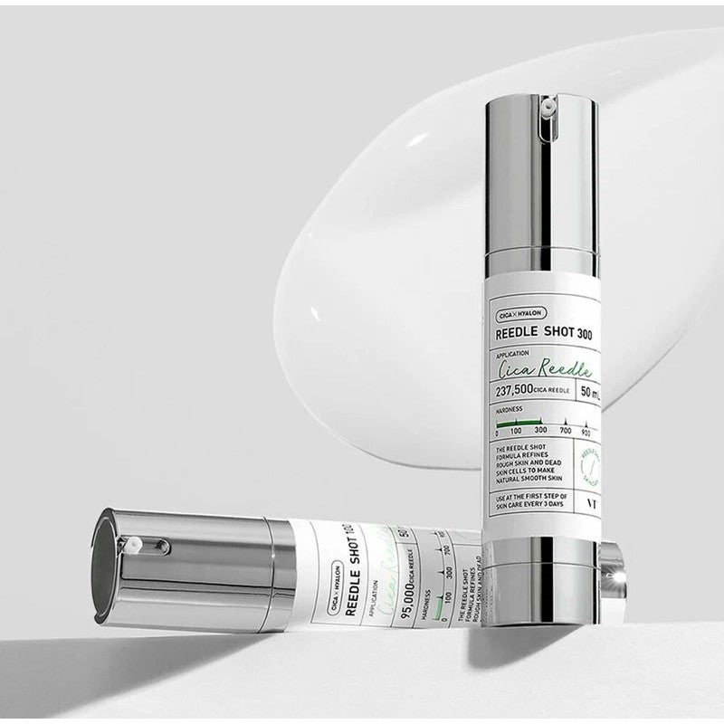 VT Reedle Shot 100 – Micro-Needle Serum for Pores & Skin Texture