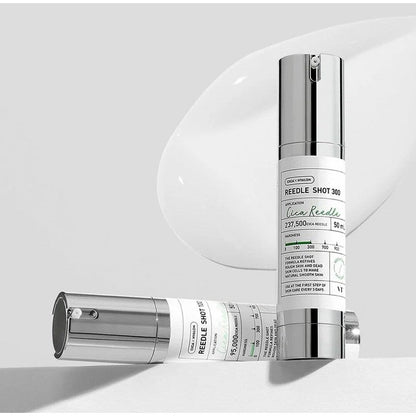 VT Reedle Shot 100 – Micro-Needle Serum for Pores & Skin Texture