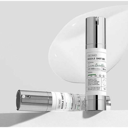 VT Reedle Shot 100 – Micro-Needle Serum for Pores & Skin Texture