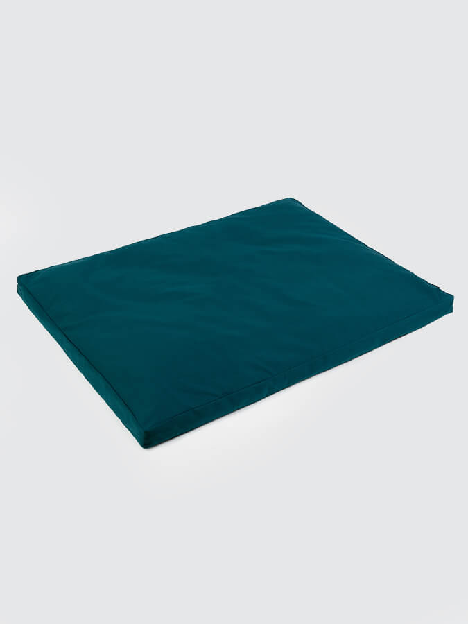 Yoga Studio European Organic Zabuton Meditation Cushion — 90x70cm