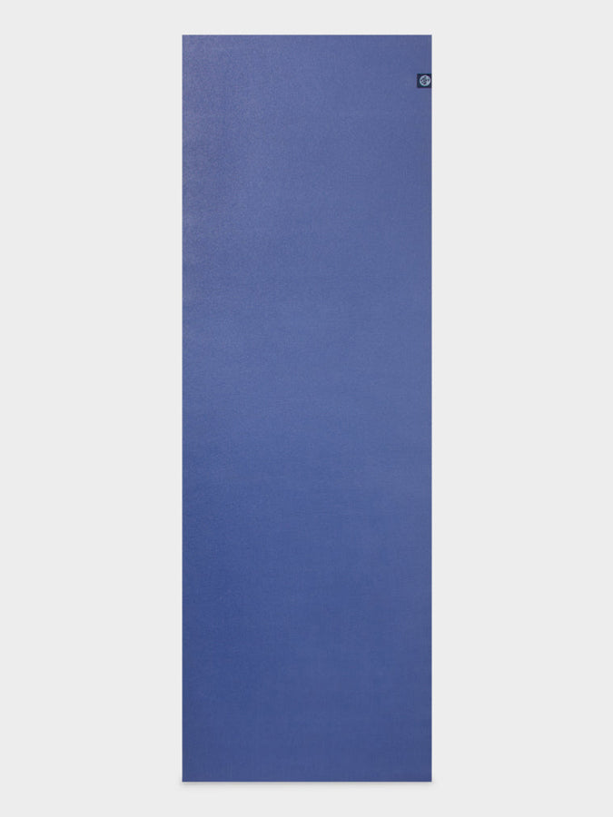 Manduka eKO SuperLite Travel Yoga Mat – 1.5mm | Lightweight & Eco-Friendly