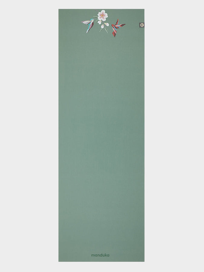 Manduka eKO SuperLite Travel Yoga Mat – 1.5mm | Lightweight & Eco-Friendly