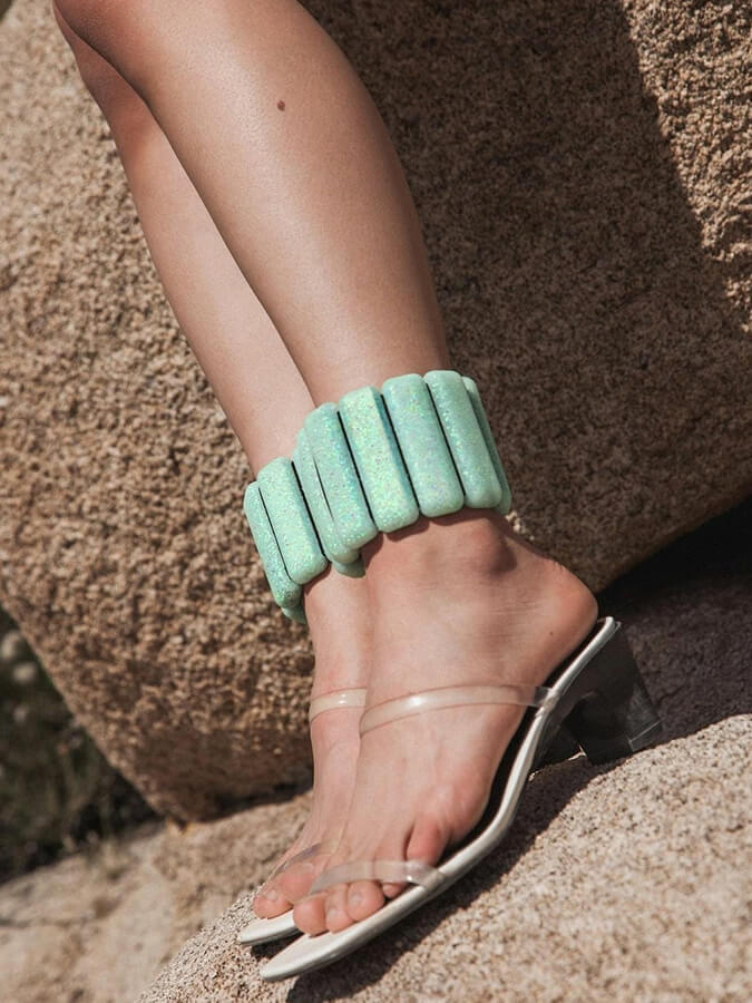 Bala 1lb Ankle & Wrist Weights