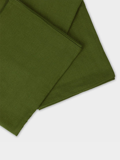 Yoga Studio GOTS Organic Cotton Yoga Blanket