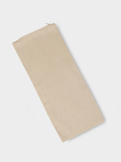 Yoga Studio GOTS Organic Cotton Yoga Sandbag Cover