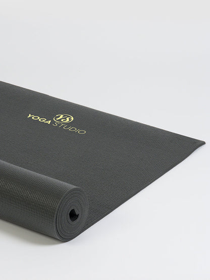 Yoga Studio Designed Reversible Sticky Yoga Mat 6mm