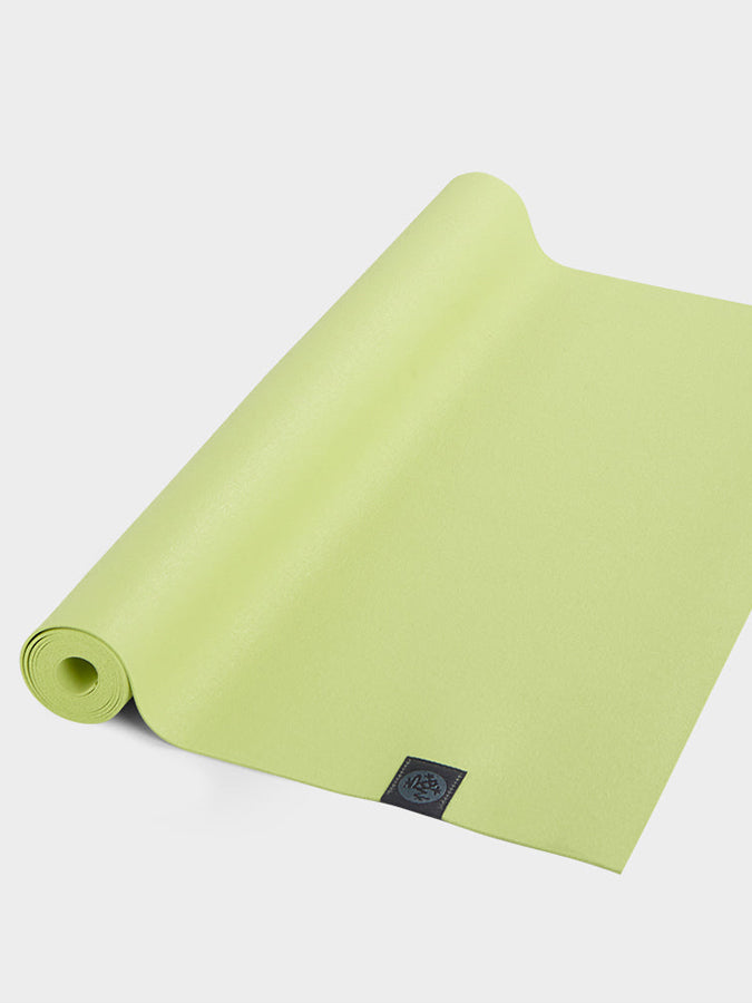 Manduka eKO SuperLite Travel Yoga Mat – 1.5mm | Lightweight & Eco-Friendly