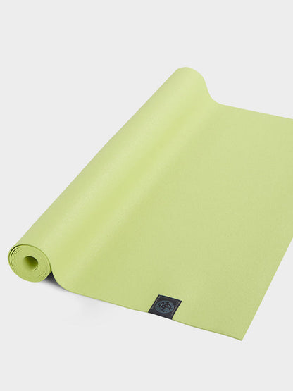 Manduka eKO SuperLite Travel Yoga Mat – 1.5mm | Lightweight & Eco-Friendly