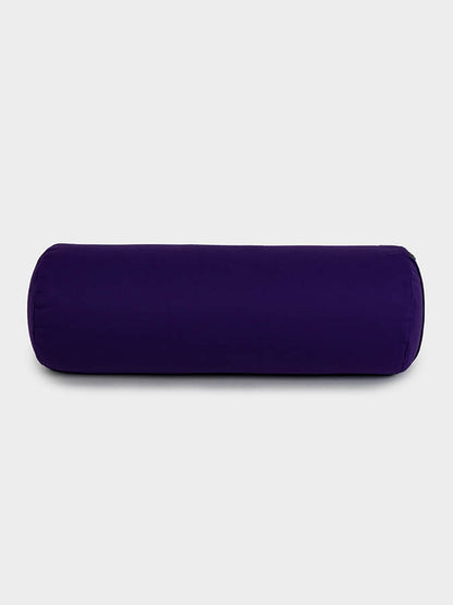Yoga Studio Organic Cotton Yoga Bolster – Restorative Support