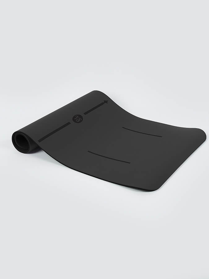 Yoga Studio The Grip Mini Knee Mat Pad 4mm