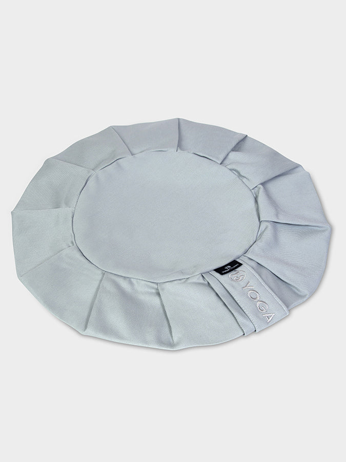 Yoga Studio EU Round Cushion Cover