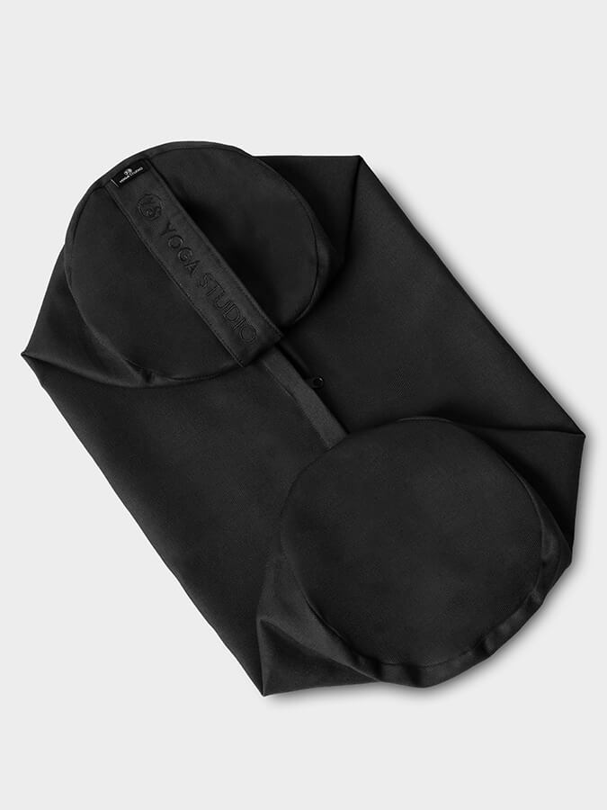 Yoga Studio Replacement Round Bolster Cover