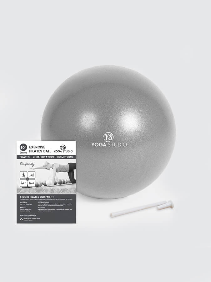 Soft Pilates Exercise Ball