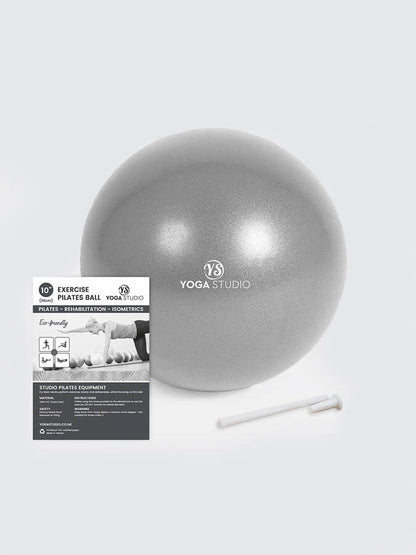 Soft Pilates Exercise Ball