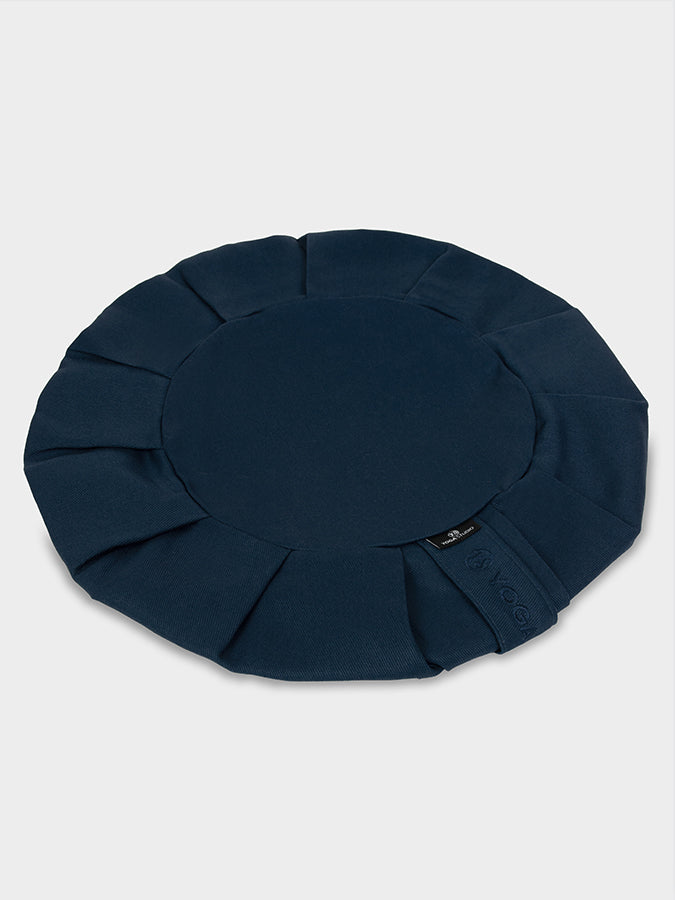 Yoga Studio EU Round Cushion Cover
