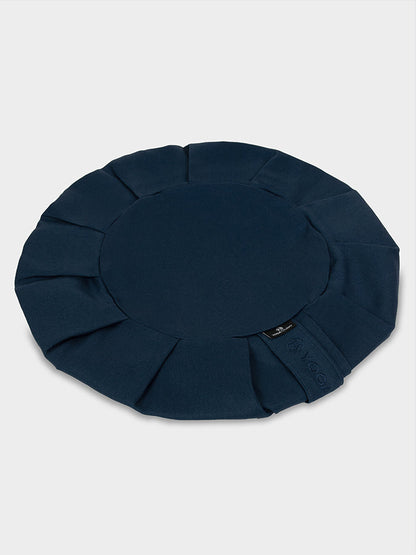 Yoga Studio EU Round Cushion Cover