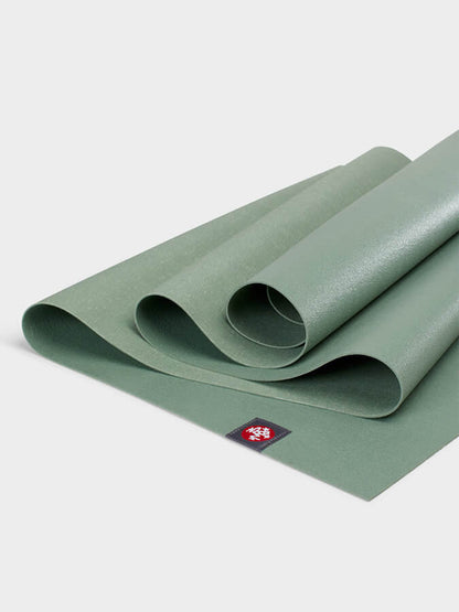 Manduka eKO SuperLite Travel Yoga Mat – 1.5mm | Lightweight & Eco-Friendly